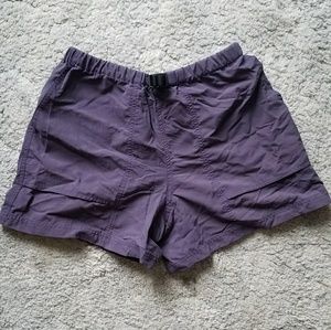 Women's Patagonia shorts